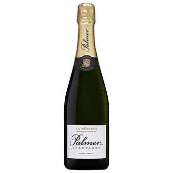 パルメ ブリュット･レゼルヴ(Palmer Brut Reserve)