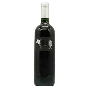 ドメーヌ･ド･ロリヴェット テロワール ルージュ(Domaine de L'Olivette Terroirs Rouge)