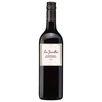 2020 レ･ジャメル リミテッドエディション カベルネ･ソーヴィニヨン / バデ･クレモン(Les Jamelles Cabernet Sauvignon 2020)