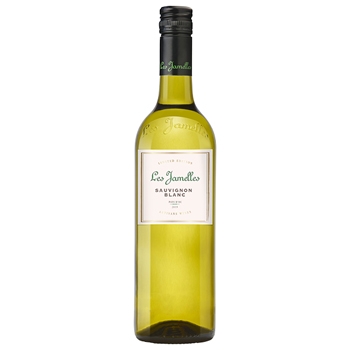 2020 レ･ジャメル リミテッドエディション ソーヴィニヨン･ブラン / バデ･クレモン ◎(Les Jamelles Sauvignon Blanc 2020 ◎)
