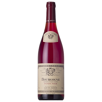 ルイ･ジャド ブルゴーニュ･ピノ･ノワール / ルイ･ジャド(Bourgogne Pinot Noir)