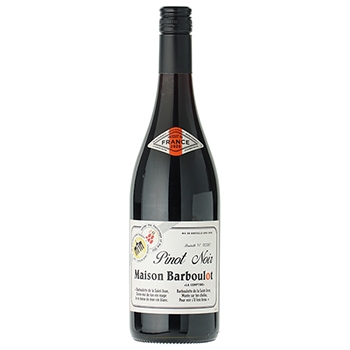 2020 メゾン･ボーボロ･ピノ･ノワール  / メゾン･ボーボロー◎(Maison Barboulot PINOT NOIR 2020◎)