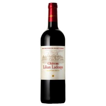 シャトー･リリアン･ラドゥイ 2020(Chateau Lilian Ladouys 2020)