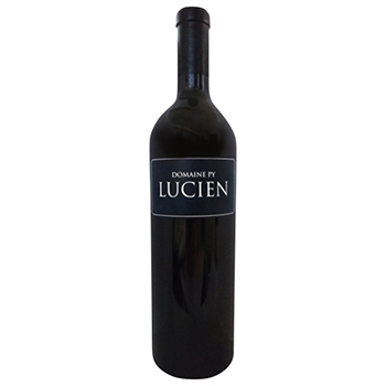 キュヴェ ルシアン オールド カリニャン / ドメーヌ･ピィ(CUVEE LUCIEN OLD CARIGNAN AOC CORBIERES)