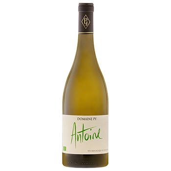 キュヴェ アントワーヌ･ブラン / ドメーヌ･ピィ(CUVEE ANTOINE AOC CORBIERES BLANC)