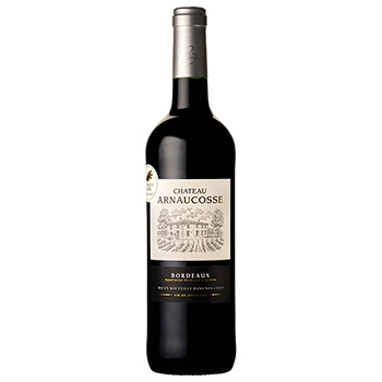 シャトー アルノコス ボルドー 2023(CHATEAU ARNAUCOSSE BORDEAUX 2023)