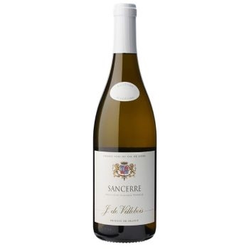 ヴィルボワ･サンセール / ヴィルボワ ◎(VILLEBOIS SANCERRE)