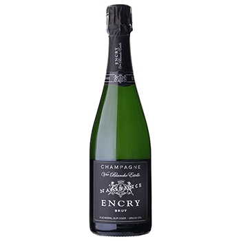 エンクリ ブリュット グラン･クリュ(Encry Brut Grand Cru)