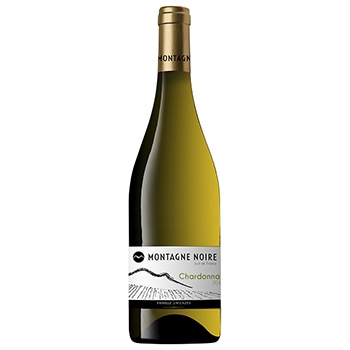 モンターニュ・ノワール・シャルドネ / ジャン･ミッシェル･カーズ ◎(Montagne Noire Chardonnay)