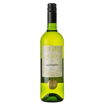 2023 フルール･アンジェリ･ソーヴィニヨン / アルマ･セルシウス(FLEUR ANGELY SAUVIGNON 2023)