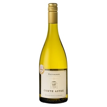 2023 コンテ･アストル･ソーヴィニヨン / アルマ･セルシウス(COMTE ASTRE SAUVIGNON 2023)