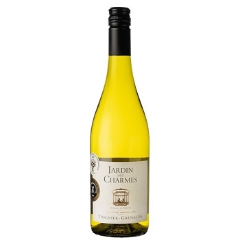 2023 ジャルダン･デ･シャルム･ヴィオニエ･グルナッシュ / アルマ･セルシウス(JARDIN DES CHARMES VIOGNIER-GRENACHE 2023)