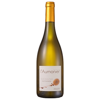 2021 テレ･ドゥ･ロモニエ･トゥーレーヌ ソーヴィニョン / ドメーヌ･ドゥ･ロモニエ ◎(Teres de l’Aumonier Touraine Sauvignon 2021)