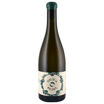 2021 クロ･ド･ラ･モレニー･ブラン / クロ･ド･ラ･モレニー ◎(Clos de la Molenie Blanc 2021)