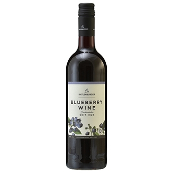 ブルーベリーワイン / ドクター･ディムース(Blueberry Wine 750ml)