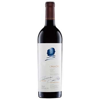 2014 オーパス・ワン / オーパス・ワン(OPUS ONE 2014)(ノース 