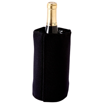 【ワインGoods】クイックワインクーラー /  グローバル(Quick Wine Bottle Cooler)