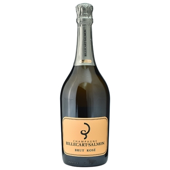 ビルカール･サルモン ブリュット･ロゼ / ビルカール･サルモン ◎(BILLECART SALMON BRUT ROSE NV ◎)