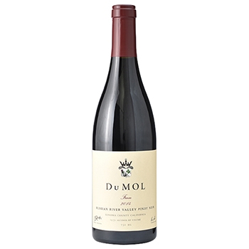 2014 デュモル ピノ･ノワールフィン / デュモル ◎(DUMOL PINOT NOIR FINN 2014 ◎)