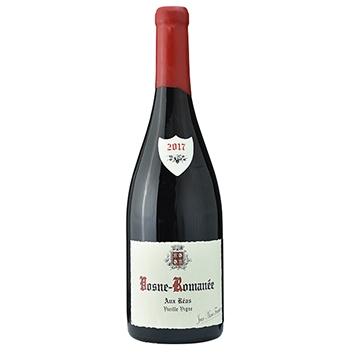 2017 ジャン･マリー･フーリエ ヴォーヌロマネ･オーレアＶＶ / ジャン･マリー･フーリエ ◎(JEAN MARIE FOURRIER VOSNE ROMANEE AUX REAS VV 2017 ◎)