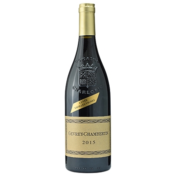 2015 シャルロパン ジュブレイシャンベルタンＶＶ / シャルロパン ◎(CHARLOPIN GEVREY CHAMBERTIN VV 2015 ◎)