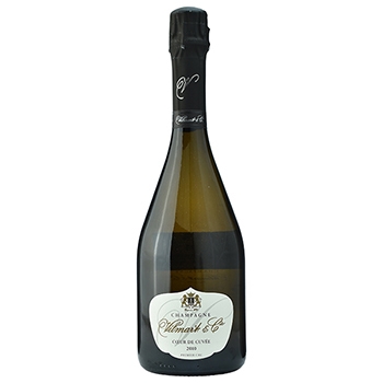 2010 ビルマール クールドキュベ / ヴィルマール ◎(VILMART COEUR DE CUVEE 2010 ◎)