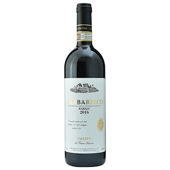 2016 ブルーノ･ジャコーザ バルバレスコラバヤ / ブルーノ･ジャコーザ ◎(BRUNO GIACOSA BARBARESCO RABAJA 2016 ◎)