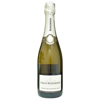 2013 ルイ･ロデレール ブラン･ド･ブラン / ルイ･ロデレール ◎(LOUIS ROEDERER BLANC DE BLANCS 2013 ◎)