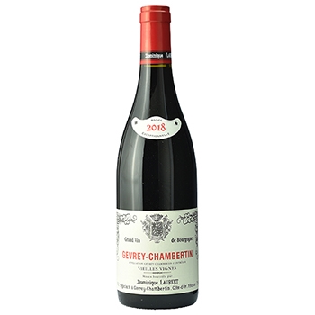 Dominique Laurent Gevrey Chambertin 1er Cru Les | Vinica