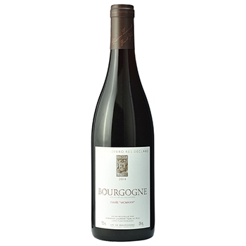 2014 ローラン･ペール･エ･フィス ブルゴーニュ･ルージュ･キュヴェ1926 / ローラン･ペール･エ･フィス ◎N(LAURENT P&F BOURGOGNE ROUGE CUVEE MCMXXVI (1926) 2014 ◎)