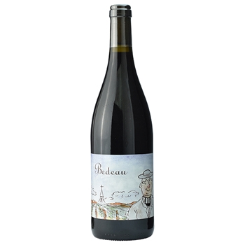 2018 フレデリック･コサール ブルゴーニュ･ルージュ･ブドー / フレデリック･コサール ◎N(FREDERIC COSSARD BOURGOGNE ROUGE BEDEAU 2018 ◎)