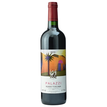 2010 テヌータ･ディ･トリノーロ パラッツィ / テヌータ･ディ･トリノーロ ◎(TENUTA DI TRINORO PALAZZI 2010 ◎)