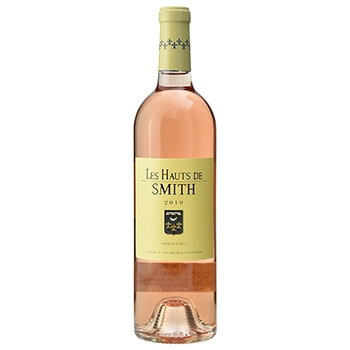 2019 レ ･オー･ド･スミス ロゼ / シャトー･スミス･オー･ラフィット ◎(LES HAUTS DE SMITH ROSE 2019 ◎)