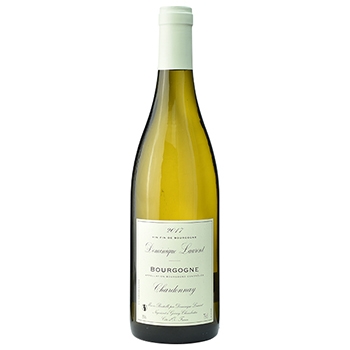 2017 ドミニク･ローラン ブルゴーニュ･シャルドネ / ドミニク･ローラン ◎(DOMINIQUE LAURENT BOURGOGNE CHARDONNAY 2017 ◎)