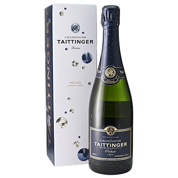 【箱付】テタンジェ･プレリュード / テタンジェ(TAITTINGER PRELUDE)