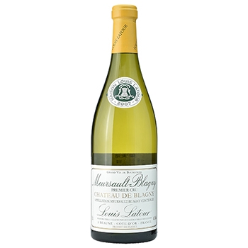 2007 ルイ･ラトゥール ムルソー･ブラニー･シャトー･ド･ブラニー / ルイ･ラトゥール ◎(LOUIS LATOUR MEURSAULT BLAGNY CHATEAU DE BLAGNY 2007 ◎)