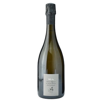2017 ローズ･ド･ジャンヌ レ･ズルシュル･ブラン･ド･ノワール / ローズ･ド･ジャンヌ ◎(ROSES DE JEANNE LES URSULES BLANC DE NOIRS 2017 ◎)