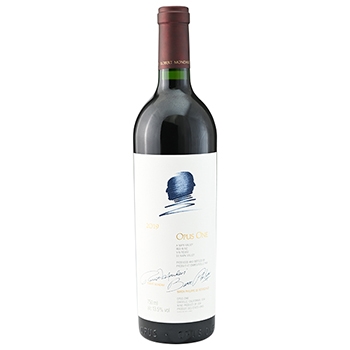 オーパスワン 2019 OPUS ONE