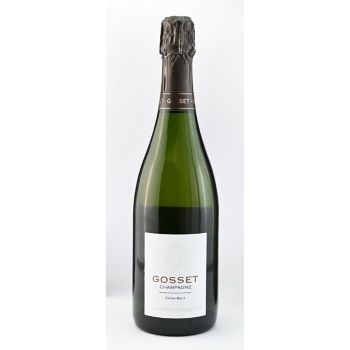 ゴッセ･エクストラ･ブリュット / ゴッセ(GOSSET　EXTRA BRUT)