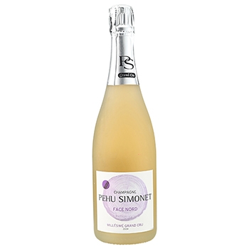 2009 ペウ･シモネ ファス･ノール･ミレジム･グラン･クリュ / ペウ･シモネ(PEHU SIMONET FACE NORD MILLESIME GRAND CRU 2009)