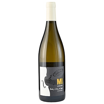 2021 ジャフラン ブルゴーニュ･オート･コート･ド･ニュイ･ミ･シャルドネ(JAFFLIN BOURGOGNE HAUTES COTES DE NUITS MI CHARDONNAY 2021)
