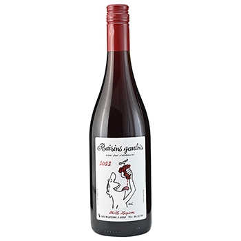 2022 マルセル･ラピエール レザン･ゴーロワ / マルセル･ラピエール ◎(MARCEL LAPIERRE RAISINS GAULOIS 2022)