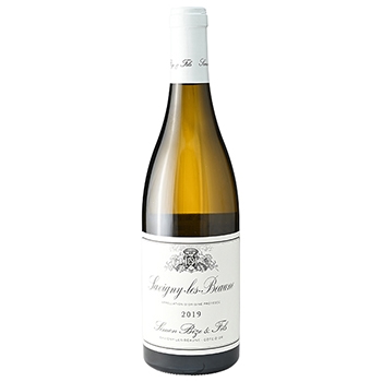 2019 シモン･ビーズ サヴィニ･レ･ボーヌ･ブラン/シモン･ビーズ(SIMON BIZE SAVIGNY LES BEAUNE BLANC 2019)