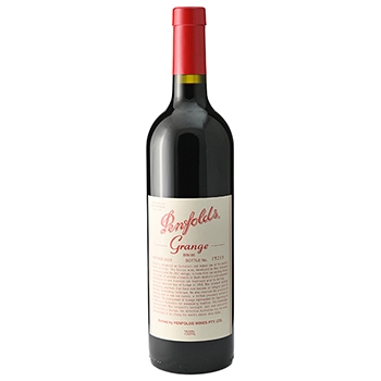 2008 ペンフォールズ グランジ/ペンフォールズ(PENFOLDS GRANGE 2008)