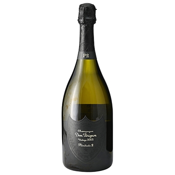 2003 ドン･ペリニヨンP2 / ドン･ペリニヨン(DOM PERIGNON P2 2003)