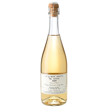 【ノンアルコール・軽減税率対応】2025 ポール・ジロー　スパークリング・グレープジュース / ポール・ジロー●(PAUL GIRAUD JUS DE RAISIN GAZAIFIE 2025●)