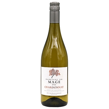 ドメーヌ･ドュ･マージュ･シャルドネ   /ドメーヌ・ドゥ・マージュ(Domaine du Mage Chardonnay VDP des Cotes du Gascogne)