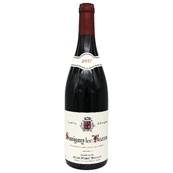 2017 サヴィニー レ ボーヌ ジャン マルク ミヨ / ジャン･マルク･ミヨ ◎(Savigny Les Beaune Jean-Marc Millot 2017 ◎)