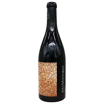 2018 アルト モンカヨ ボデガス アルト モンカヨ / ボデガス アルト モンカヨ ◎(Alto Moncayo Bodegas Alto Moncayo 2018 ◎)