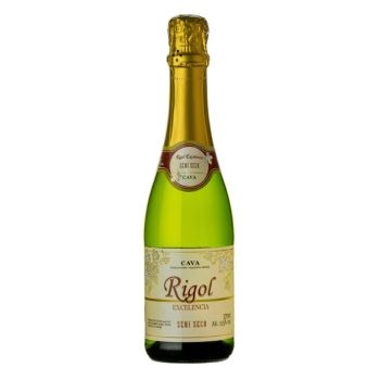 【ハーフボトル】リゴル･エクセレンシア･セミセコ / リゴル(RIGOL EX semiseco 1/2)
